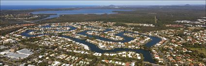 Noosa Waters - Noosaville - QLD 2014 (PBH4 00 17442)